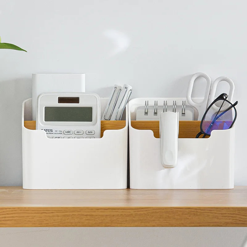 Remote Control Organizer