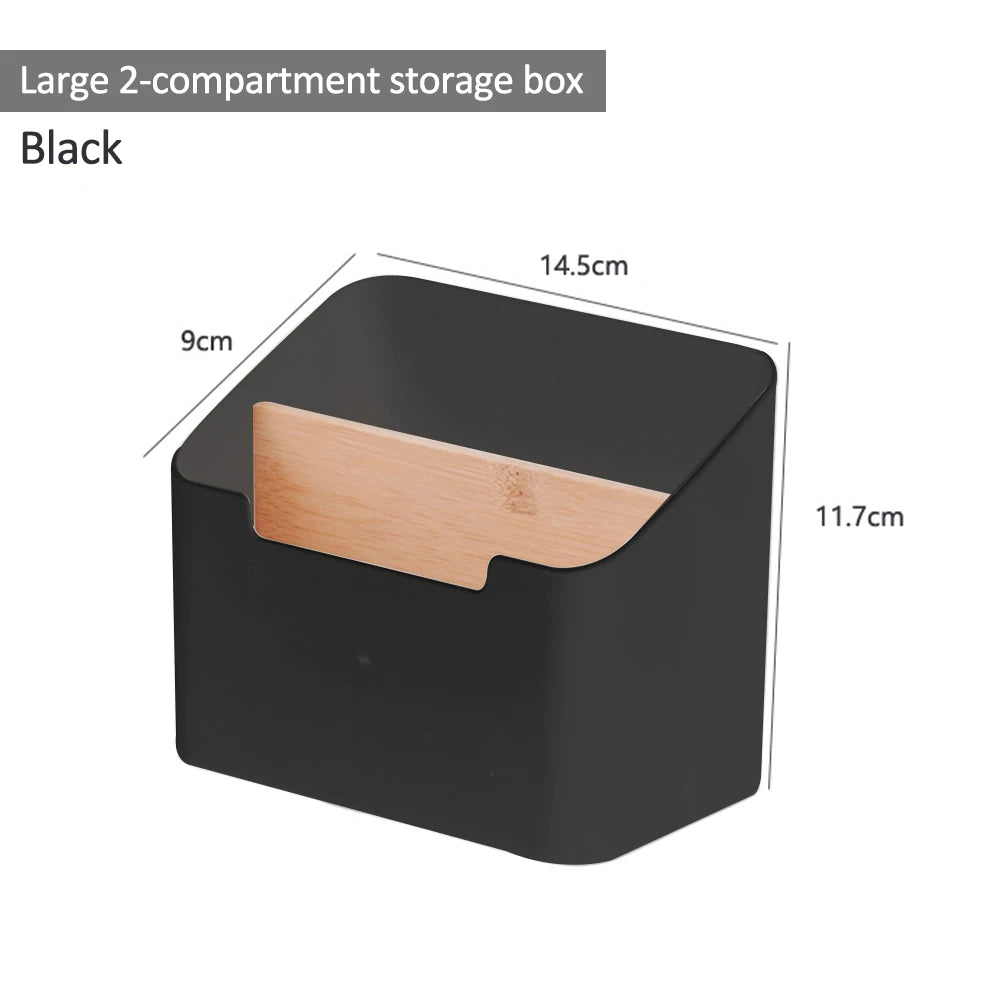 Remote Control Organizer