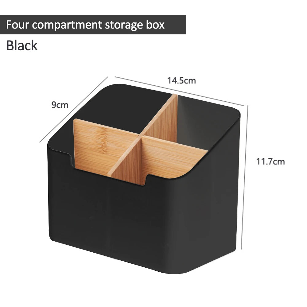Remote Control Organizer