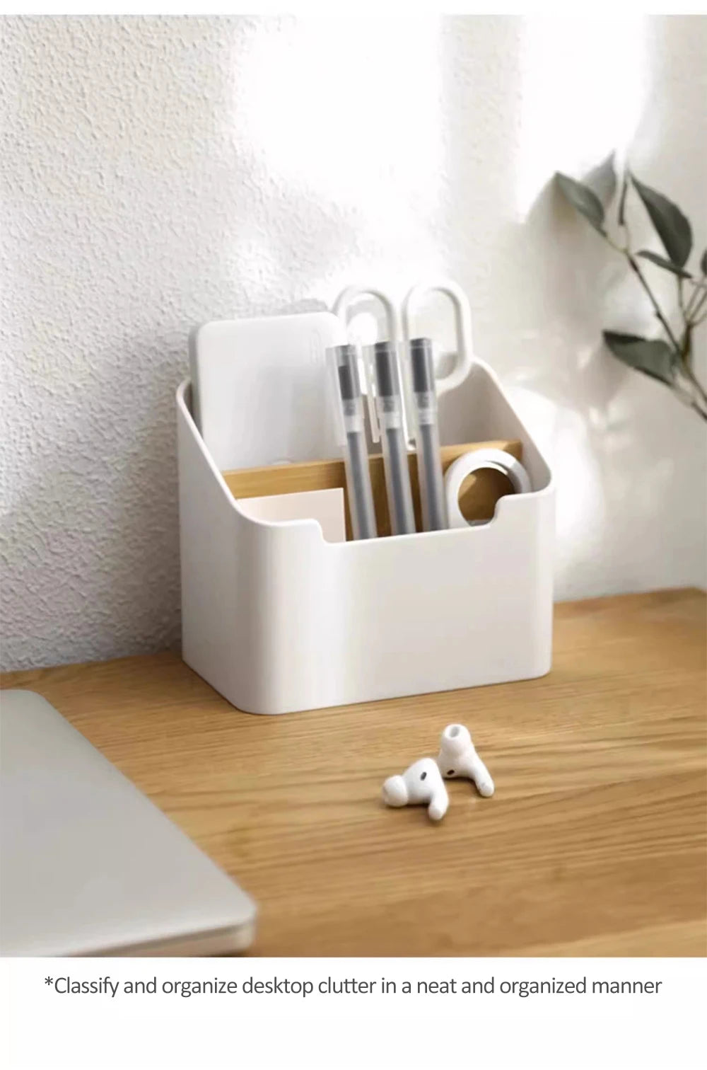 Remote Control Organizer