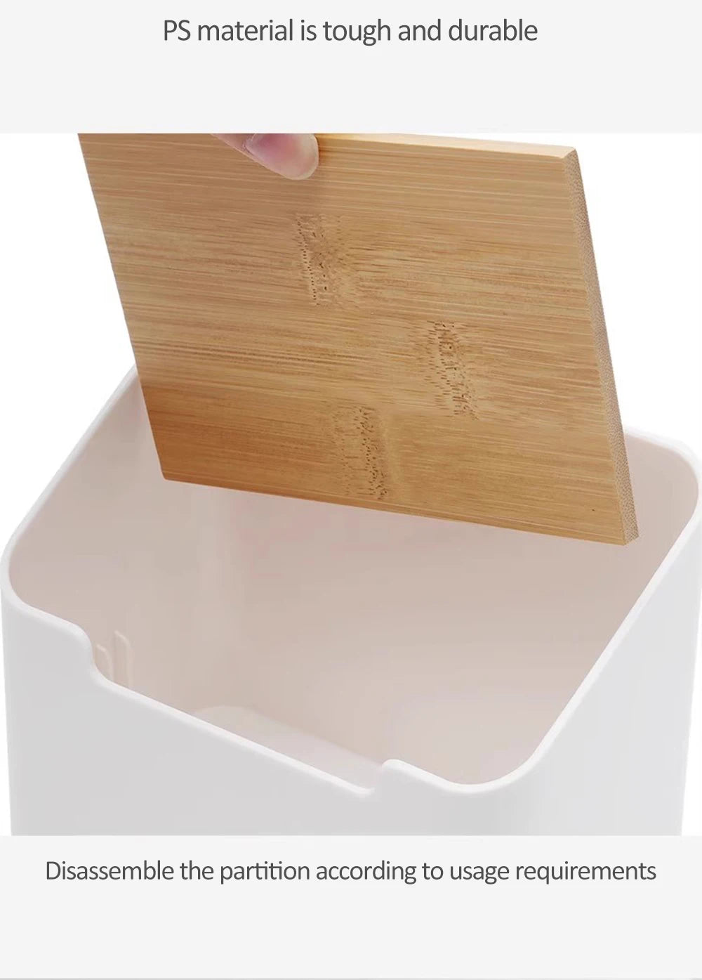 Remote Control Organizer