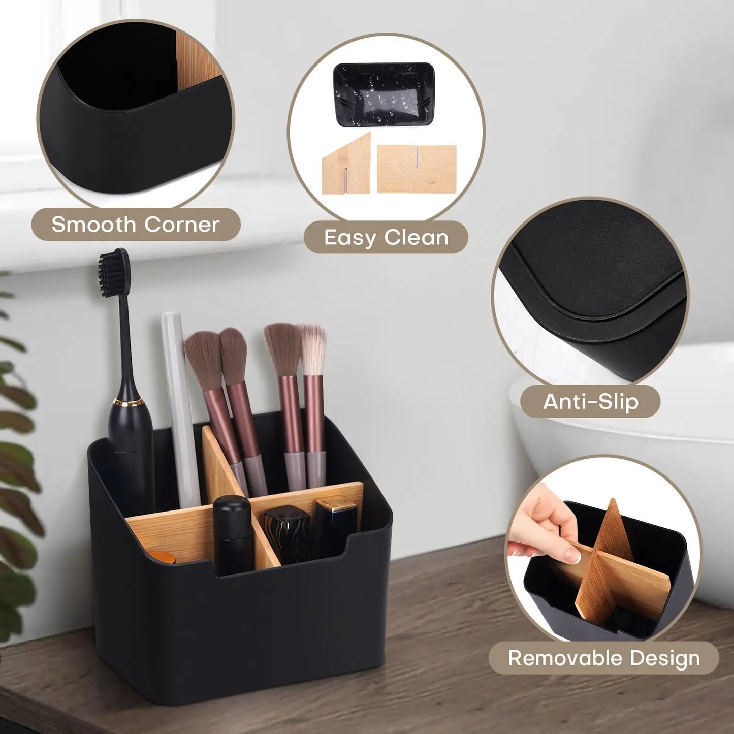 Remote Control Organizer