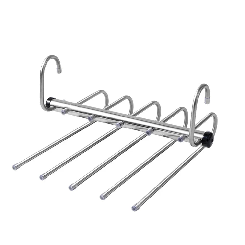 Folding Magic Pants Organizer