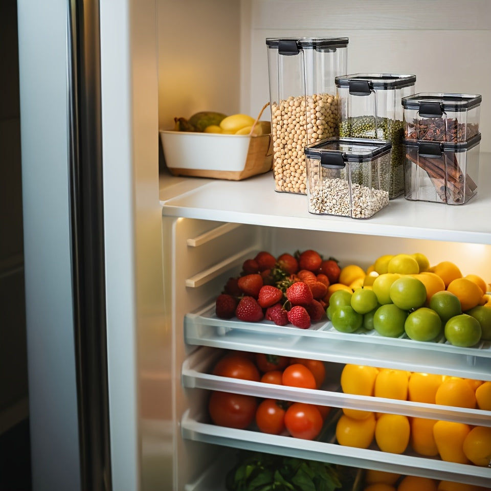 Kitchen Airtight Food Storage Containers
